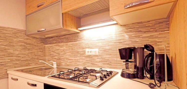 Apartament Studio Apartman Dado Bale Zewnętrze zdjęcie