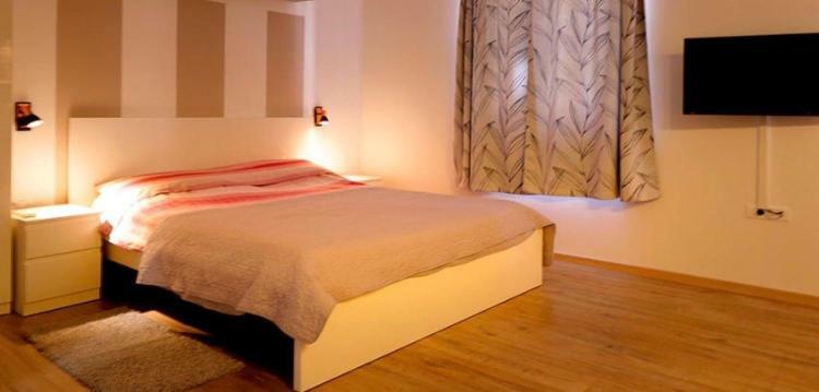 Apartament Studio Apartman Dado Bale Zewnętrze zdjęcie