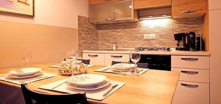 Apartament Studio Apartman Dado Bale Zewnętrze zdjęcie