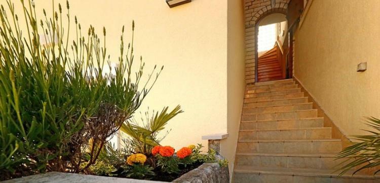 Apartament Studio Apartman Dado Bale Zewnętrze zdjęcie