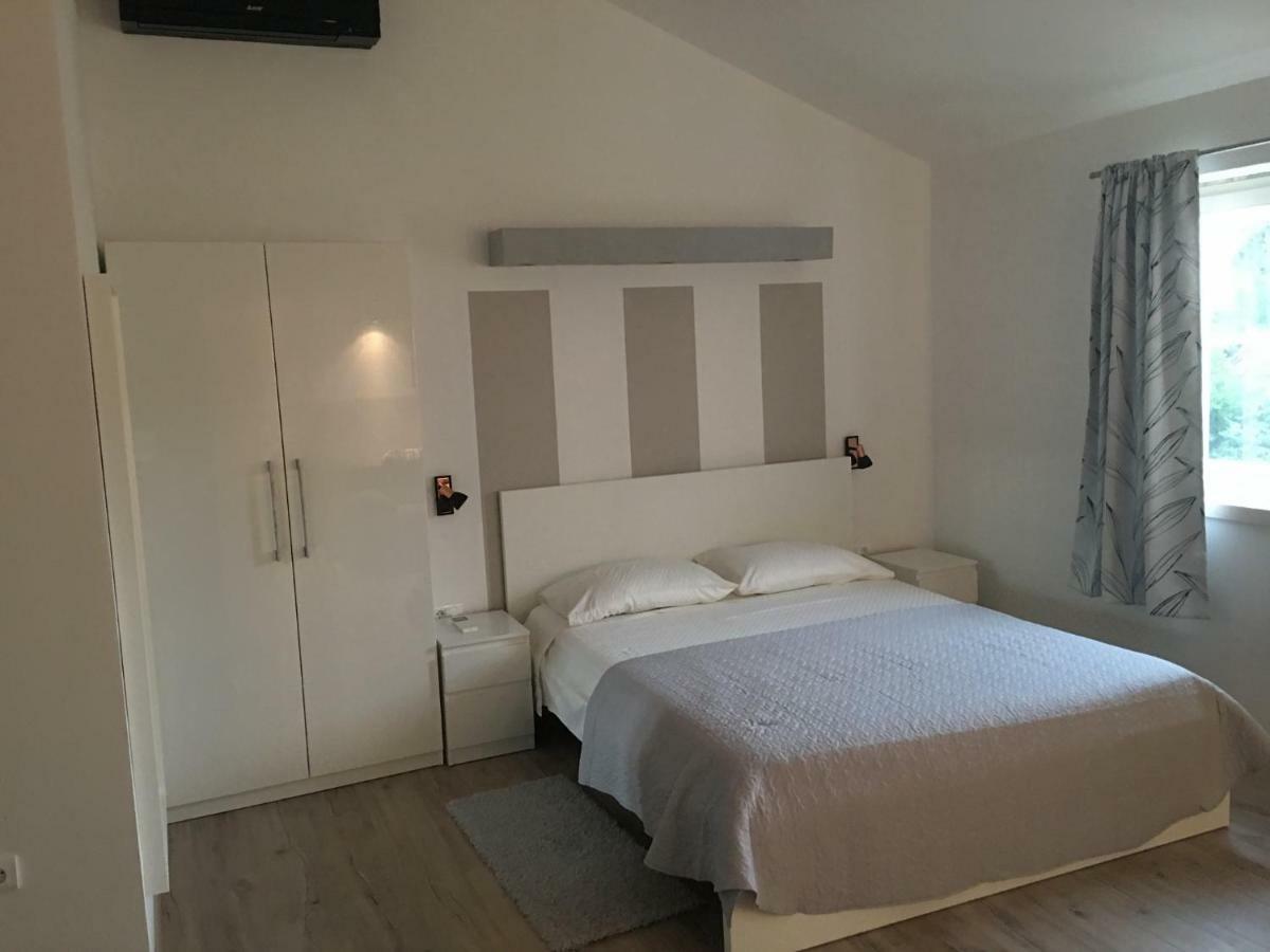 Apartament Studio Apartman Dado Bale Zewnętrze zdjęcie