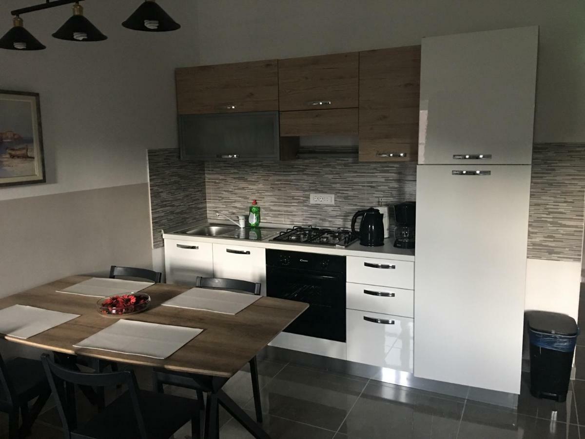 Apartament Studio Apartman Dado Bale Zewnętrze zdjęcie