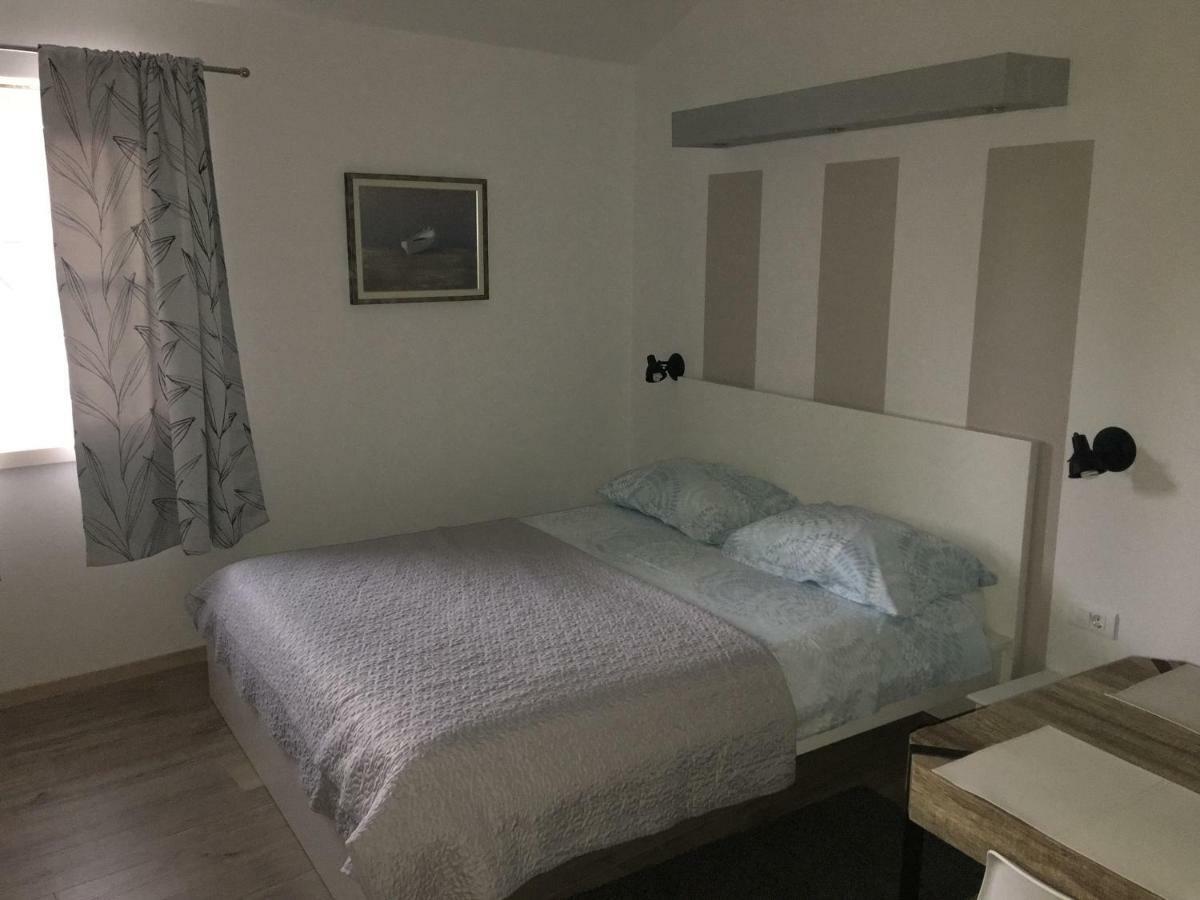 Apartament Studio Apartman Dado Bale Zewnętrze zdjęcie
