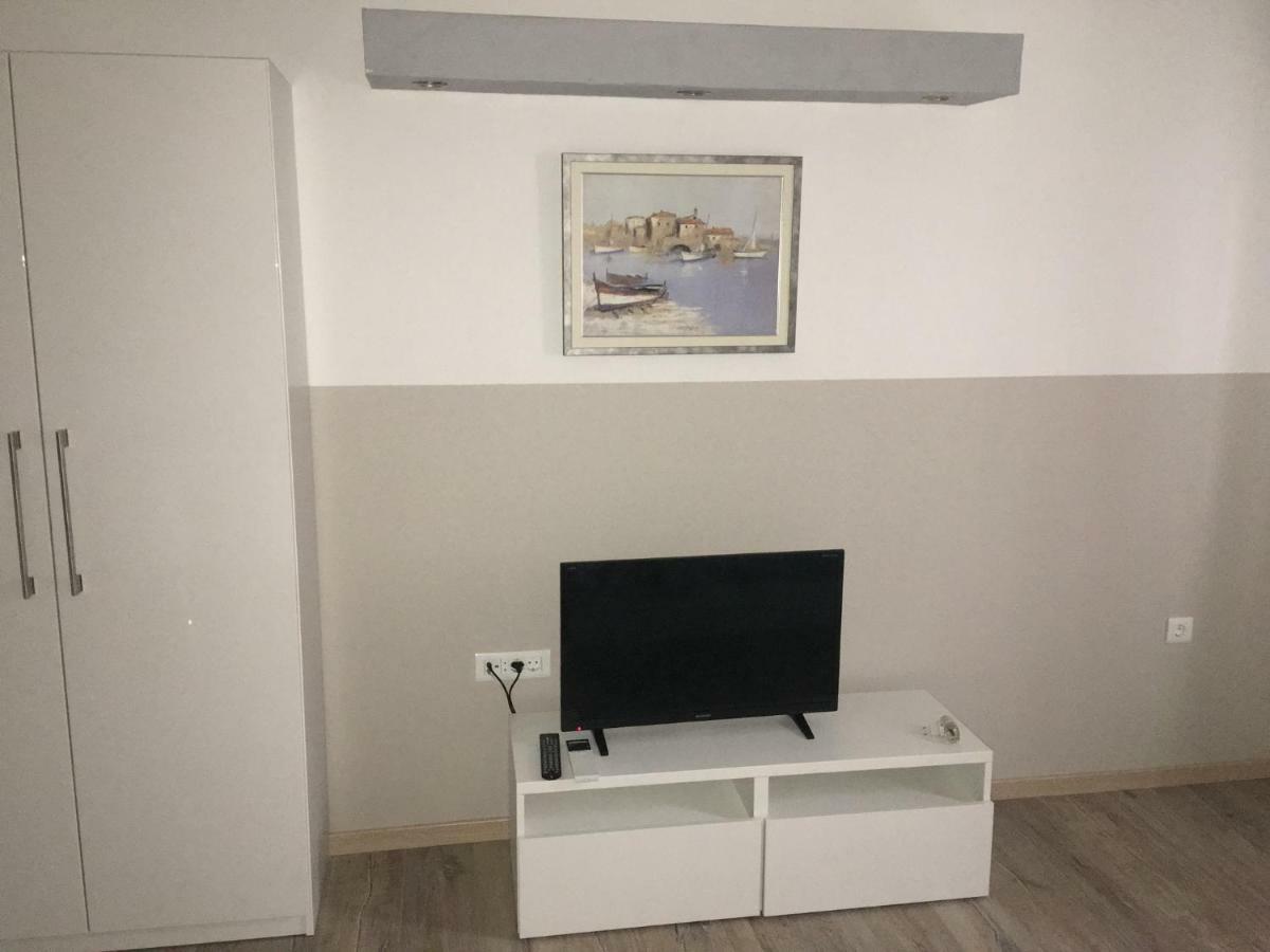 Apartament Studio Apartman Dado Bale Zewnętrze zdjęcie