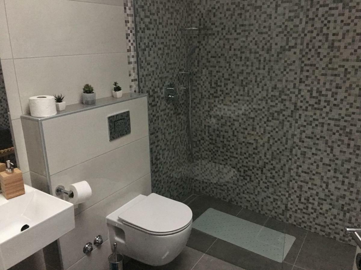 Apartament Studio Apartman Dado Bale Zewnętrze zdjęcie