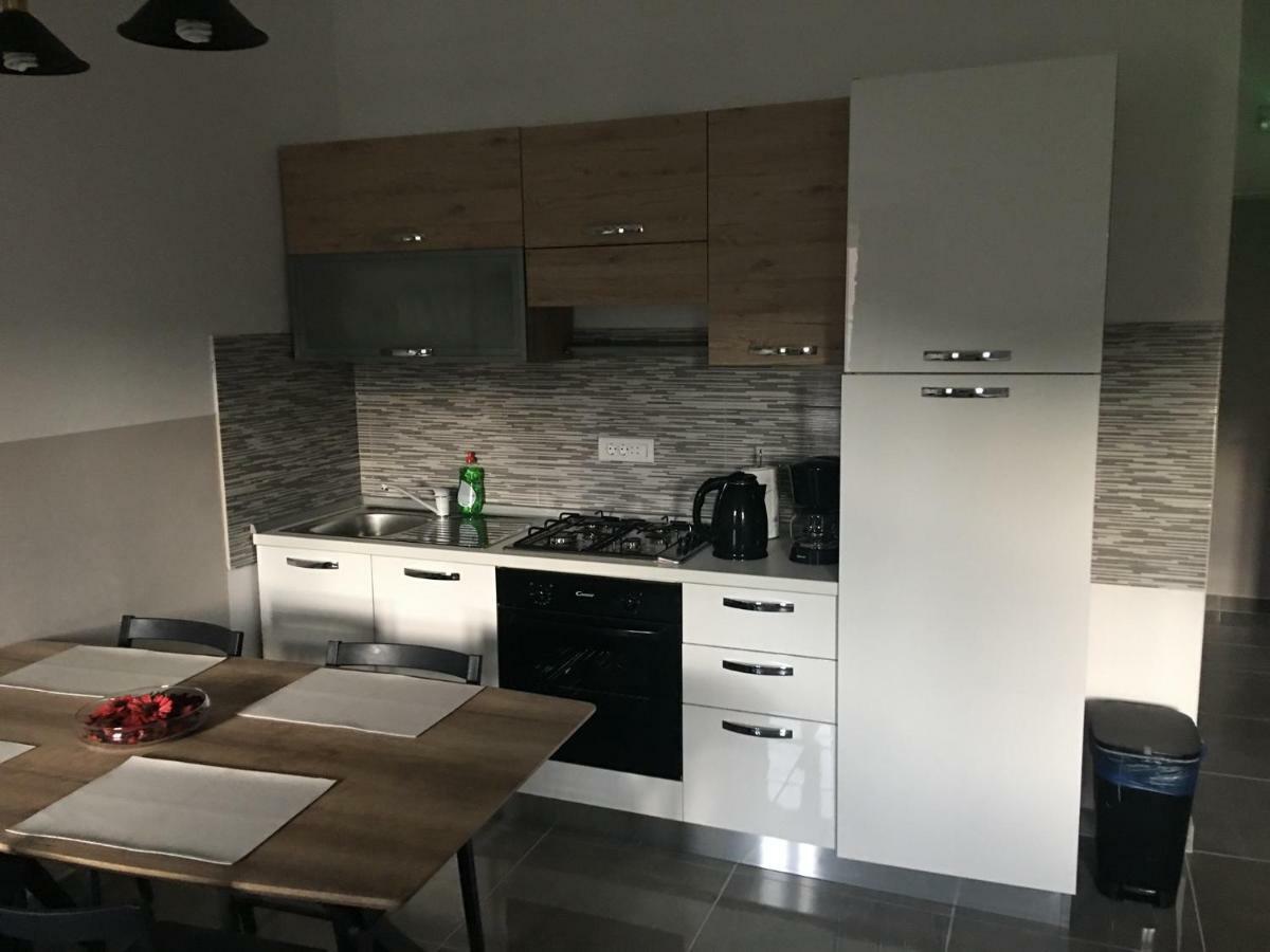 Apartament Studio Apartman Dado Bale Zewnętrze zdjęcie